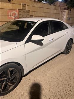هیوندای ئەڤانتی